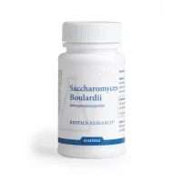 Saccharomyces boulardii (60 Kapseln)