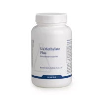 SAMethylate Plus (120 Kapseln)