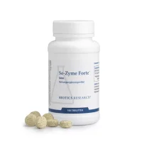 Se-Zyme Forte (100 Tabletten)