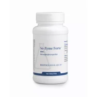 Se-Zyme Forte (100 Tabletten)