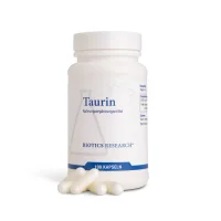 Taurin (100 Kapseln)