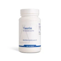 Taurin (100 Kapseln)