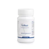 TriBact (30 Vegecaps)