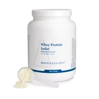 Whey Protein Isolat (454 g)