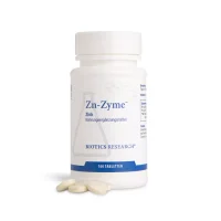 Zn-Zyme Forte (Zink) (100 Tabletten)