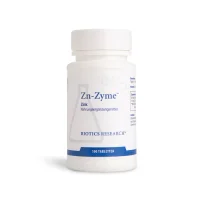 Zn-Zyme Forte (Zink) (100 Tabletten)