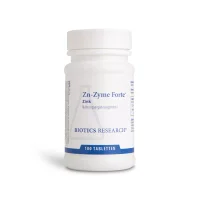 Zn-Zyme (Zink) (100 Tabletten)