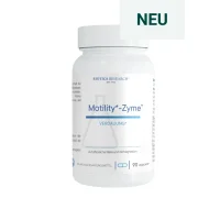 Motility-Zyme (90 Vegecaps)