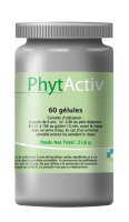 PhytActiv (60 Kapseln)