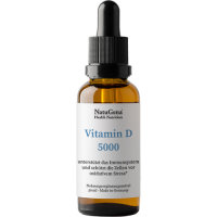 Vitamin D 5000 (50 ml)
