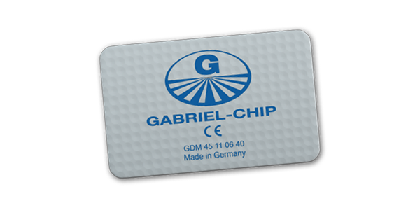 Gabriel-Chip Hardware / W-LAN Router