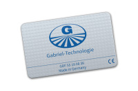 Gabriel-Chip Sicherungskasten