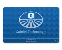 Gabriel-Chip Rohre &amp; Leitungen