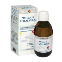 Omega-3 Total Plus (250 ml)