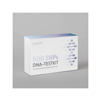 DNA Testkit yourEPI
