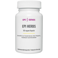 EPI Herbs (60 Kapseln)
