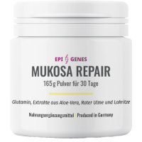 Mukosa Repair (165 g)
