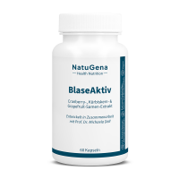 BlaseAktiv (60 Kapseln)