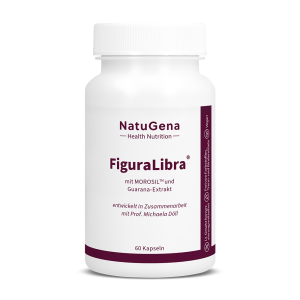 FiguraLibra (60 Kapseln)