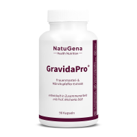 GravidaPro (60 Kapseln)