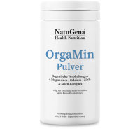 OrgaMin Pulver (286 g)
