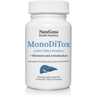 MonoDiTox (120 Kapseln)