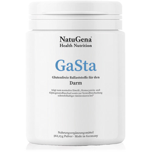 GaSta (547,6 g)