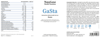 GaSta (547,6 g)
