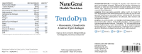 TendoDyn (180 Kapseln)