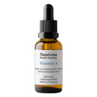 Vitamin A (15 ml)