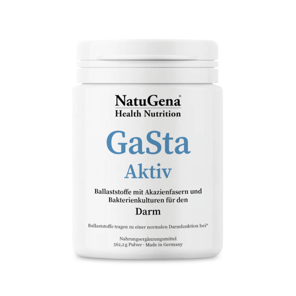 GaSta Aktiv (623,0 g)