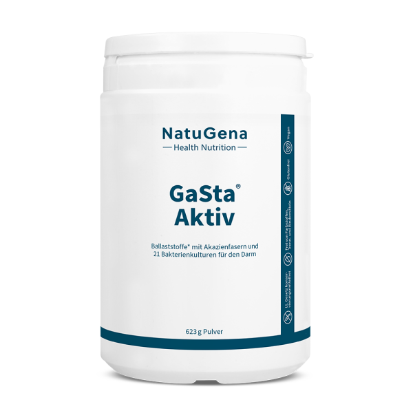 GaSta Aktiv (623,0 g)