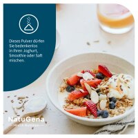 Vitamin C & Magnesium (150 g)
