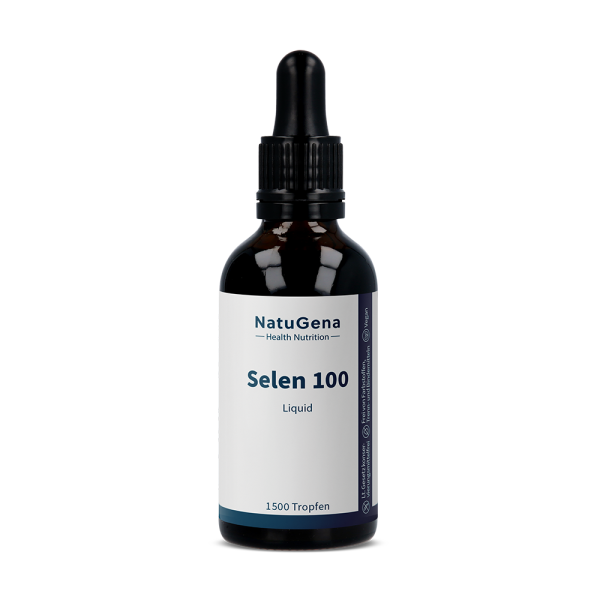Selen 100 (50 ml)
