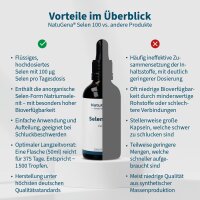 Selen 100 (50 ml)