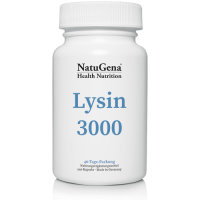 Lysin 3000 (240 Kapseln)