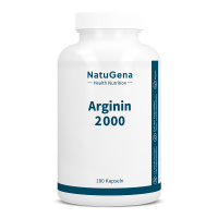 Arginin 2000 (180 Kapseln)
