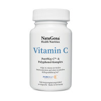 Vitamin C (90 Kapseln)