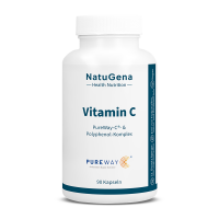 Vitamin C (90 Kapseln)