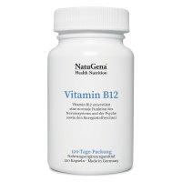 Vitamin B12 (120 Kapseln)