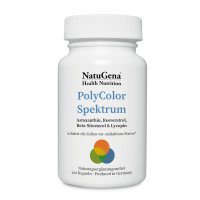 PolyColor Spektrum (120 Kapseln)