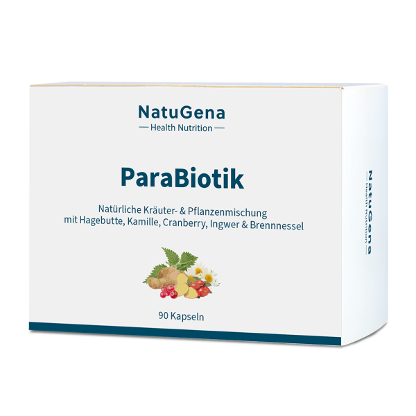 ParaBiotik (90 Kapseln)