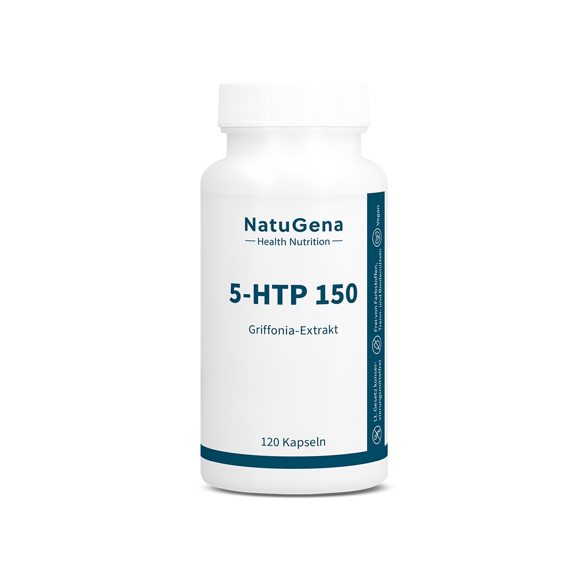 5-HTP 150 (120 Kapseln), 34,95