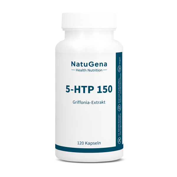 5-HTP 150 (120 Kapseln)