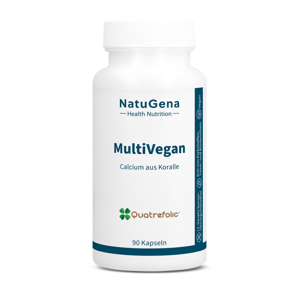 MultiVegan (90 Kapseln)