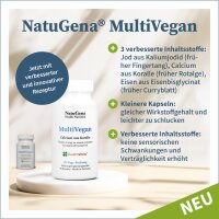 MultiVegan (90 Kapseln)