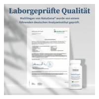 MultiVegan (90 Kapseln)