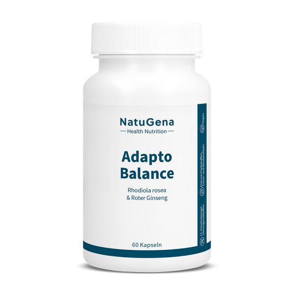 AdaptoBalance (60 Kapseln)