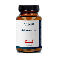 Astaxanthin (60 Kapseln)