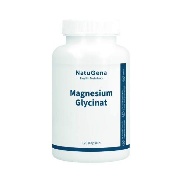 Magnesium-Glycinat